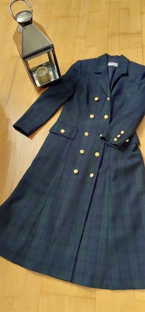 Burberry mantel damen ebay